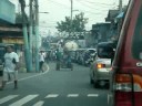 Traffic Cainta Municipal Hall Marick