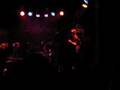 The Ocean - Bustle In Your Hedgerow - The Abbey 2006
