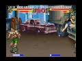 Final Fight 3 - Round 1