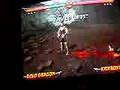 V�deo Tylers Review on Mortal Kombat armageddon part one