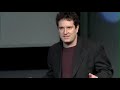 Hod Lipson: Robots that are "self-aware"