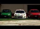 Abarth viral spot nonnina
