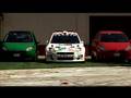 Abarth viral spot nonnina