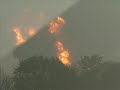 BUNCEFIELD EXPLOSION 11TH DEC 2005