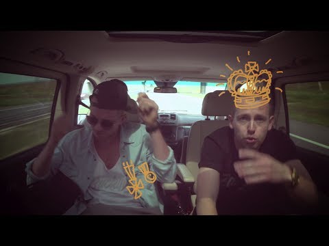 Rasmentalism - Między nami spoko