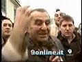 GUERRIGLIA PIANURA: QUARTO (NA) ISOLATA DAL MONDO