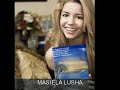 Masiela Lusha Tribute