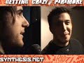 Synthesis.net Paramore Being Crazy 4 Episode #5