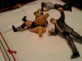UWAW TRAPPED 4 LIFE PT 2