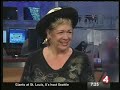Barbara Interview Barbara Interview