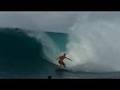 Tom Frager: Surfing Sumatra 2008 ( surf, music, Gwayav')