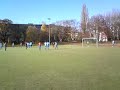 Elfer gegen Derzimspor
