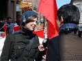 chinese step up against western media unjust report