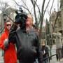 Chinese Step Up Against Western Media Unjust Report