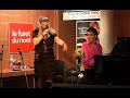 http://www.chtitelovestory.fr - show case au fur�t du nord � lille le 10 d�cembre 2006 - 
improvisation de justin chicon