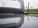 onboard camera with Acrobat SE car roof landing