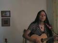 Mandolin Magic: Pretty Amazing Grace Neil Diamond Cover by Fawzia Begum, 2008