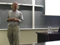 C++0x lecture by Bjarne Stroustrup at UofT
