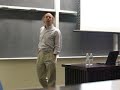 C++0x lecture by Bjarne Stroustrup at UofT