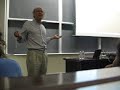 C++0x lecture by Bjarne Stroustrup at UofT