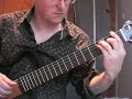Fernando Sor - fantasy elegiaque
