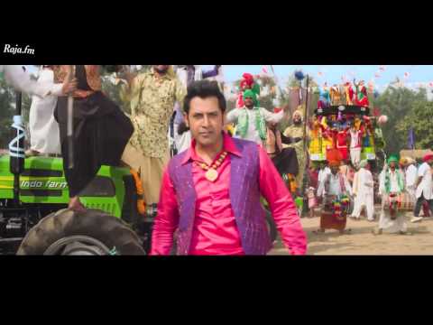 26 Ban Gyi Double Di Trouble by Gippy Grewal   Jazzy B Full On HD Song