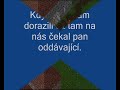 ŽVB- Svatba Elis Robinson a Samuela Iretha