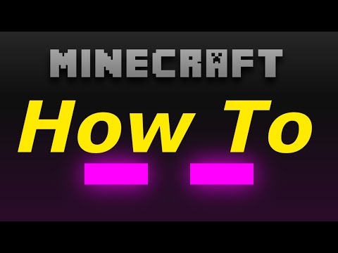how to make a skin on minecraft