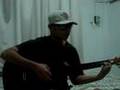3 Doors Down - Here Without You(Guitar)