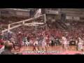 videos de 'Cats vs. Crocs' Highlights/Press Conference