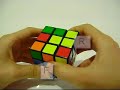 [4 De 5] Tutorial: Cómo Resolver El Cubo Mágico De Rubik En Español / Castellano