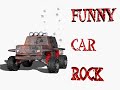 funny car rock