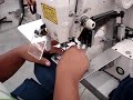 COSTURA DE VELCRO PROGRAMADA II SPS/D-B1254-HA-20 SUNSTAR COSTURA DE VELCRO PROGRAMADA II SPS/D-B1254-HA-20 SUNSTAR