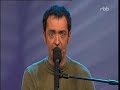 Rainald Grebe u. d. KdV - Lagerfeuer des Grauens 3 Rainald Grebe u. d. KdV - Lagerfeuer des Grauens 3