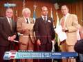 videos de ratticidio - heil blumberg!