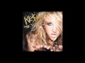 Kesha-TiK-ToK + Lyrics