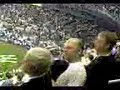 Yankee Stadium, FORZA ITALIA su INNO USA