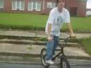 Stunts Mike