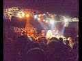 Across the Border-The Fool and the Bird (live RockFabrik 08)