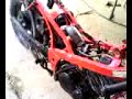 YSR TURBO 2