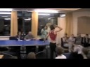 Miss Millfield 2008 Music Video