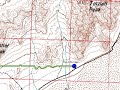 the silver island bunker trail is a locative media project documented in portuguese, espa�ol, english, deutsch: silverisland.paintersflat.net

paintersflat.net used a 