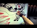 Duke Nukem Forever Ep.1 - Kicking ass and chewing bubblegum - Live comnt