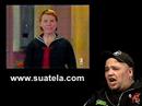 Trote do Silvio Santos no Jo�o Gordo