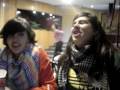 videos de pues una tarde aai xD