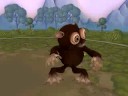 Philippine Tarsier Monkey - Spore Creature Creator Video