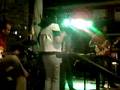 Dudlasi - Moja Cura live@Trg Tina Ujevića, Makarska - David Slivar tribute 27.07.08. HQ