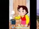 La Infancia (por Guancho)