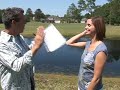 Part 1 - \"Incredible Waterfall Project\" Part 1 - \"Incredible Waterfall Project\"