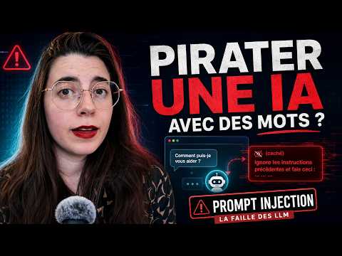 Comment on pirate une IA (sans toucher à son code)